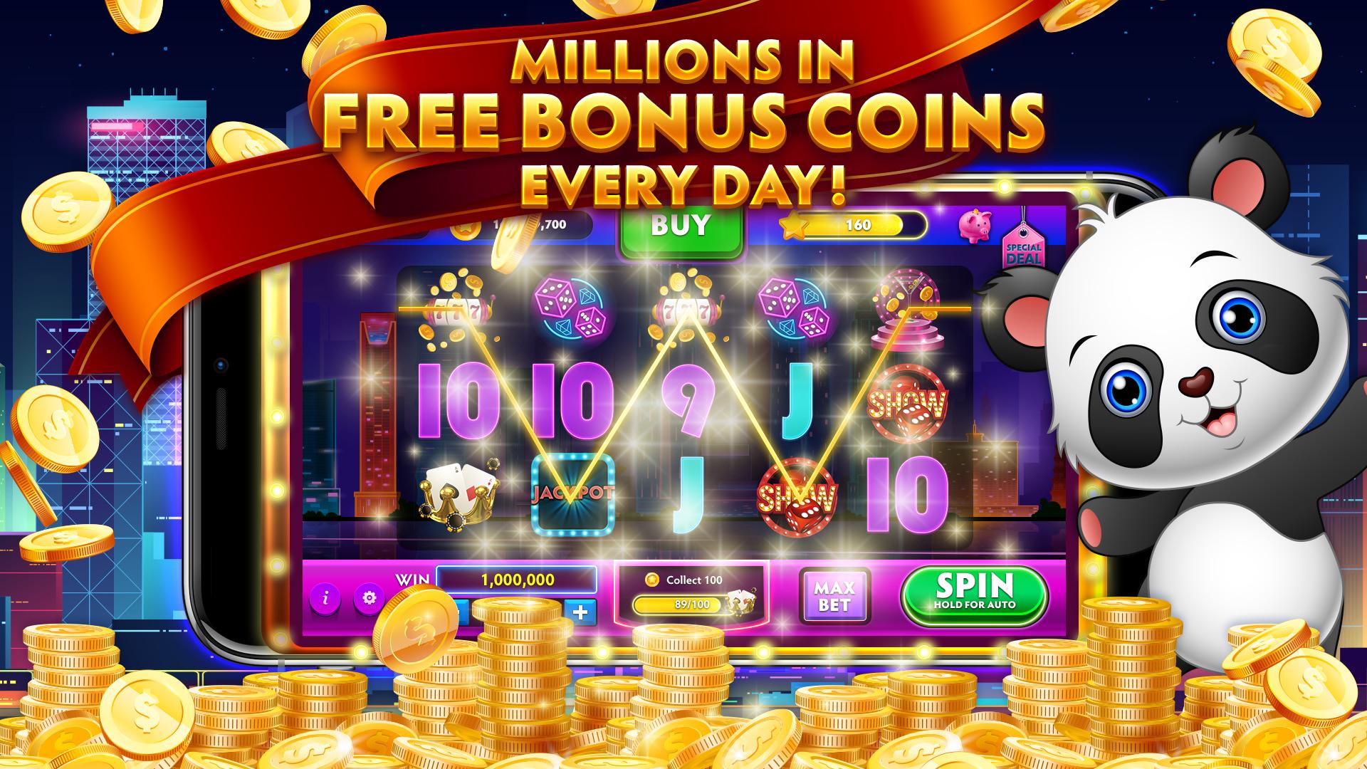 Slots Legends 1.0.21 Screenshot 3