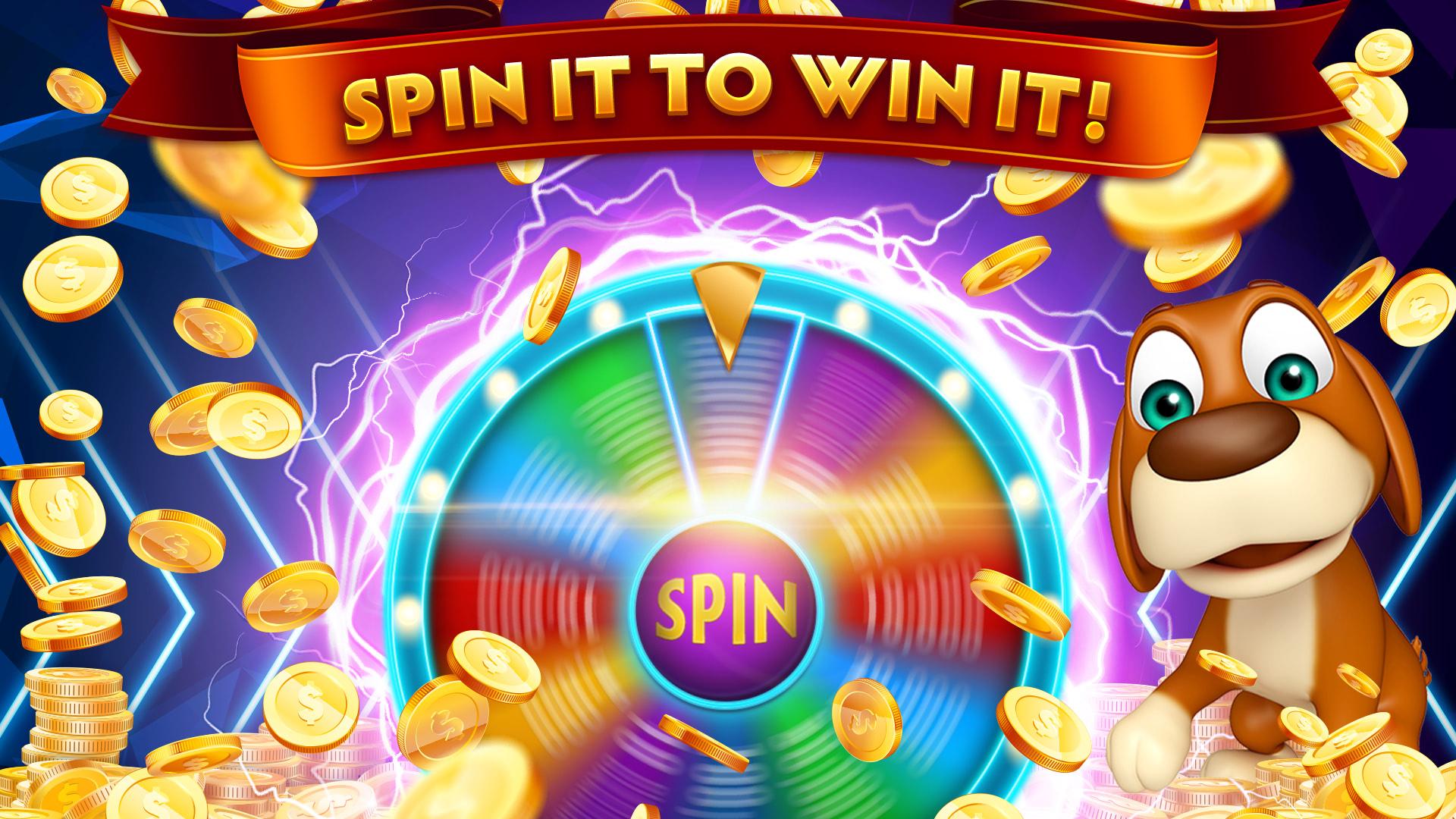 Slots Legends 1.0.21 Screenshot 4