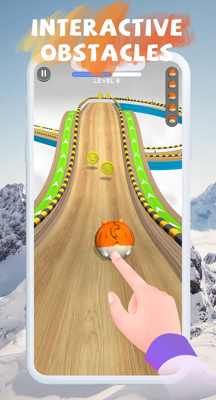 Ball Go 1.0.1 Screenshot 3