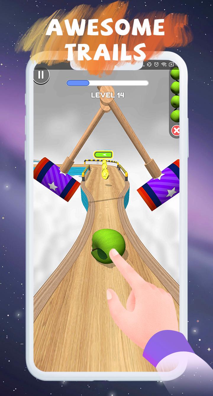 Ball Go 1.0.1 Screenshot 4