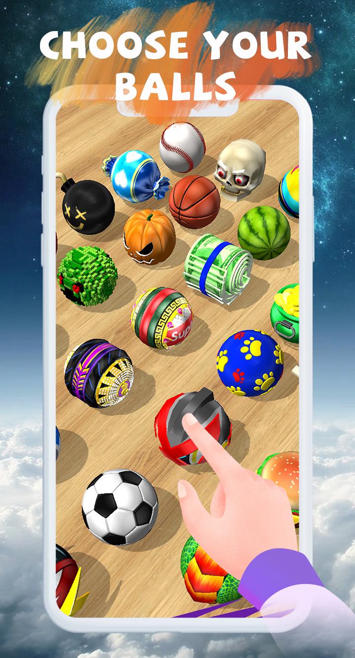 Ball Go 1.0.1 Screenshot 5