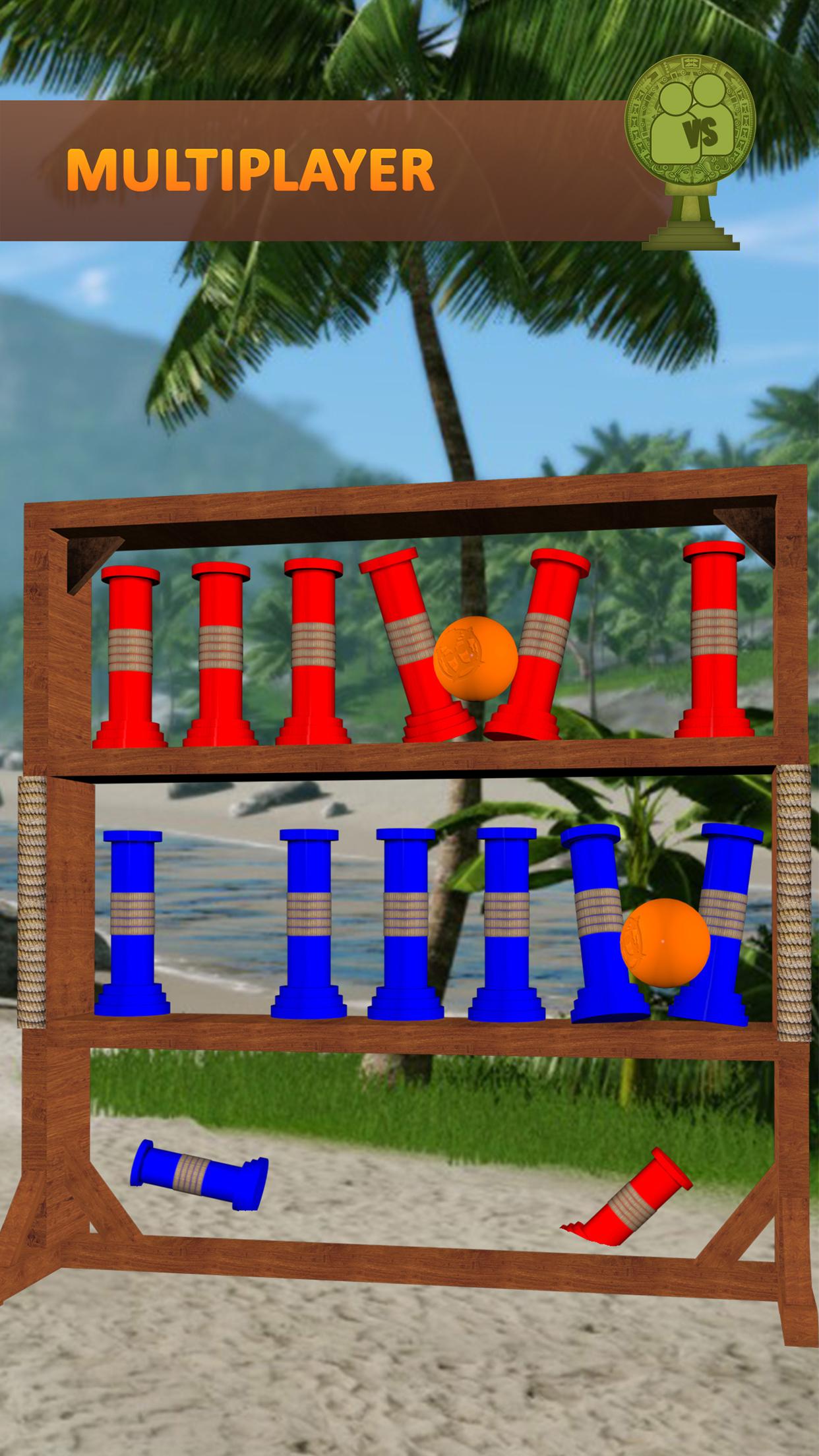 SURVIVOR Island Games 2.8 Screenshot 3