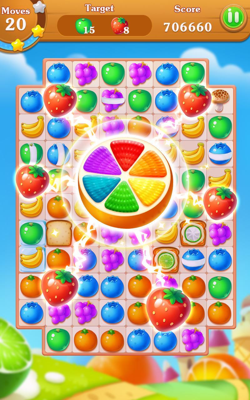 Fruits Bomb 8.3.5009 Screenshot 10