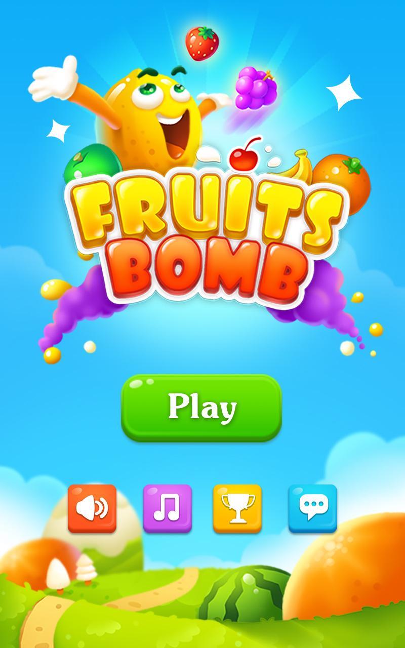 Fruits Bomb 8.3.5009 Screenshot 14