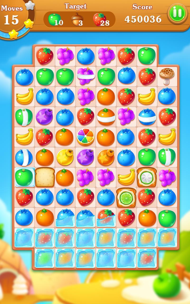 Fruits Bomb 8.3.5009 Screenshot 16