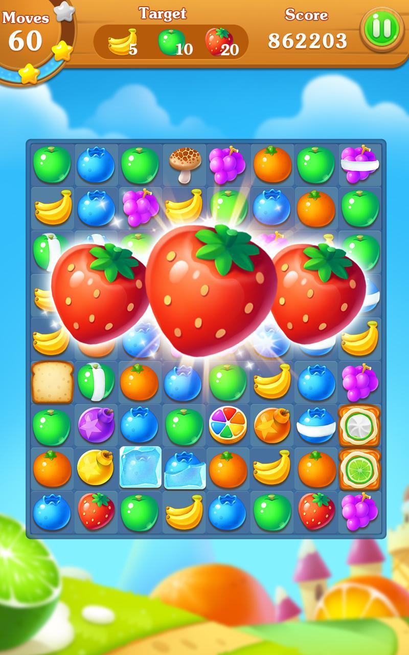 Fruits Bomb 8.3.5009 Screenshot 17