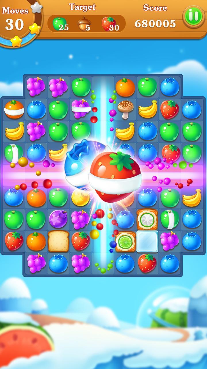 Fruits Bomb 8.3.5009 Screenshot 3