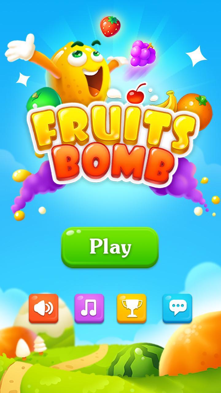 Fruits Bomb 8.3.5009 Screenshot 6