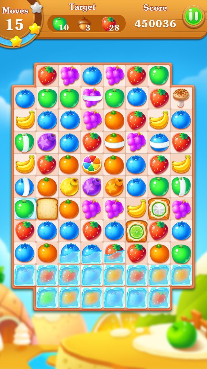 Fruits Bomb 8.3.5009 Screenshot 8