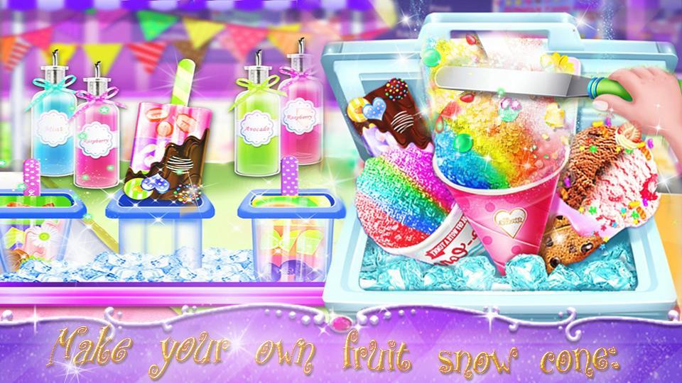 👩🍳 Princess sofia : Cooking Games for Girls 1.0 Screenshot 3