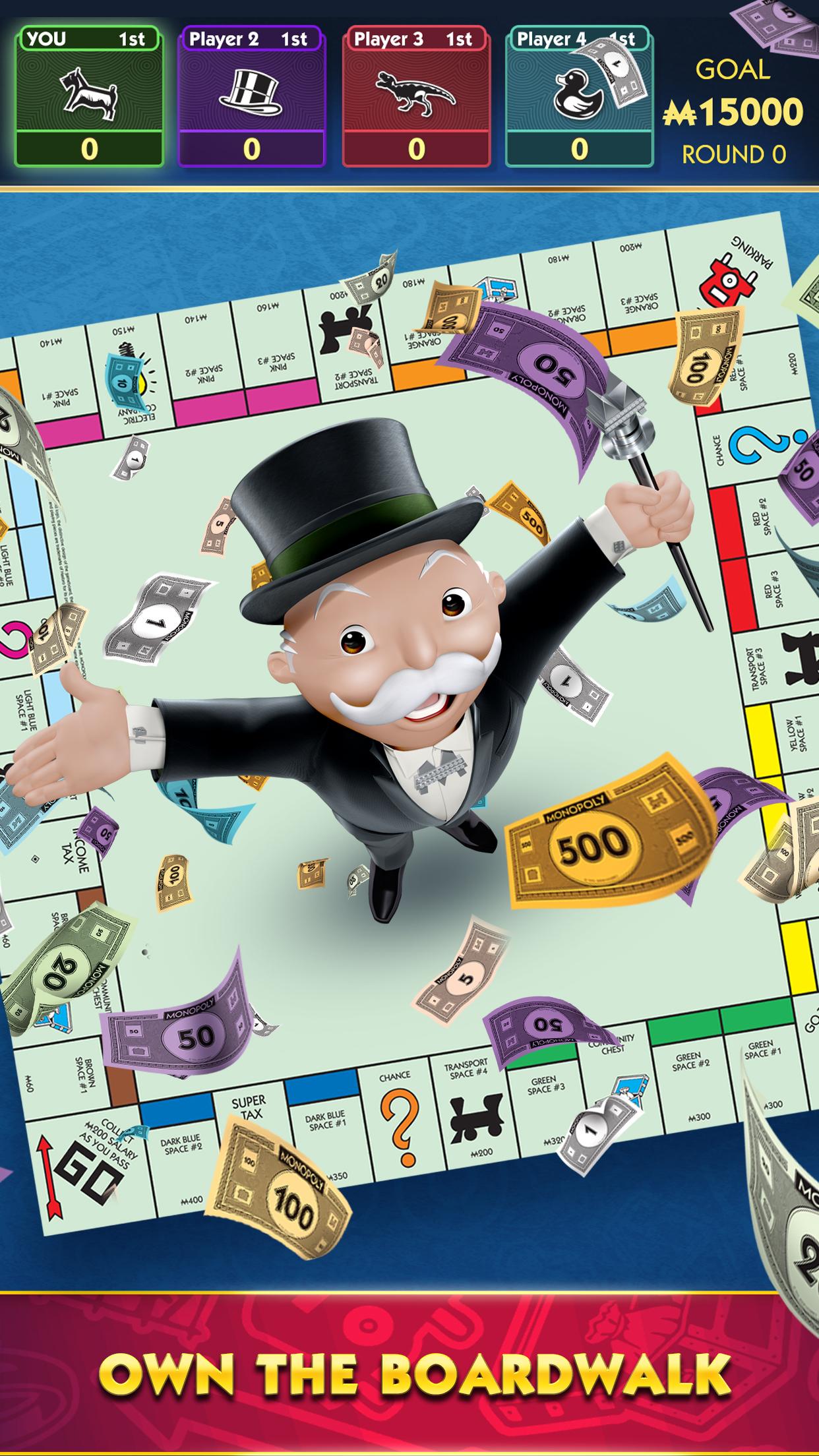 Monopoly Solitaire Card Game 2021.6.1.3177 Screenshot 12