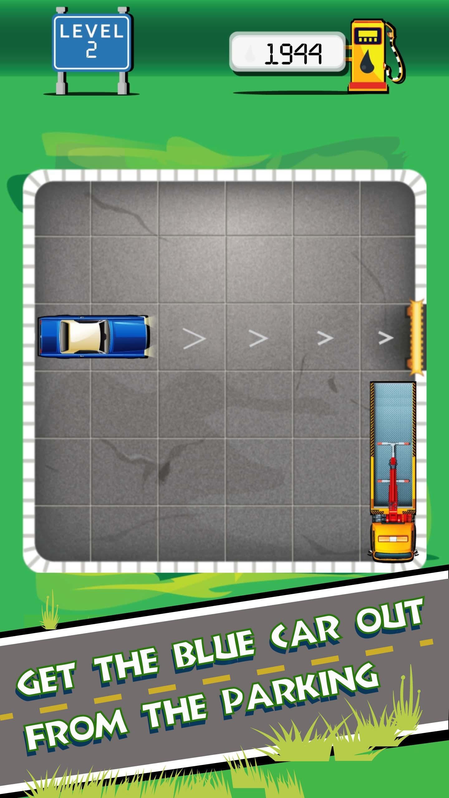 Car Parking 4.1 Screenshot 1