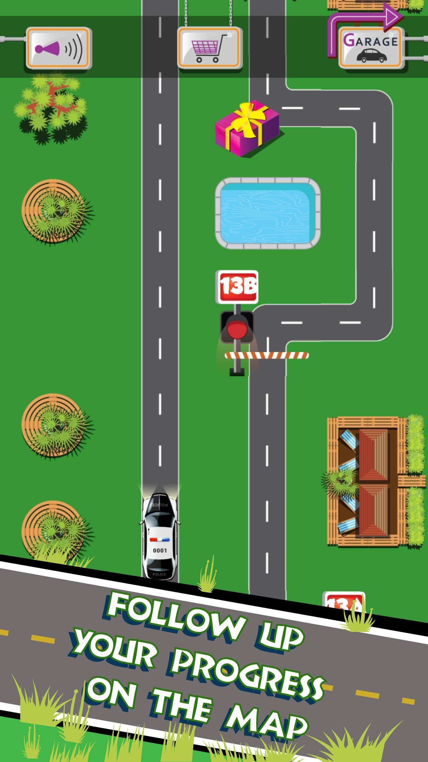 Car Parking 4.1 Screenshot 4