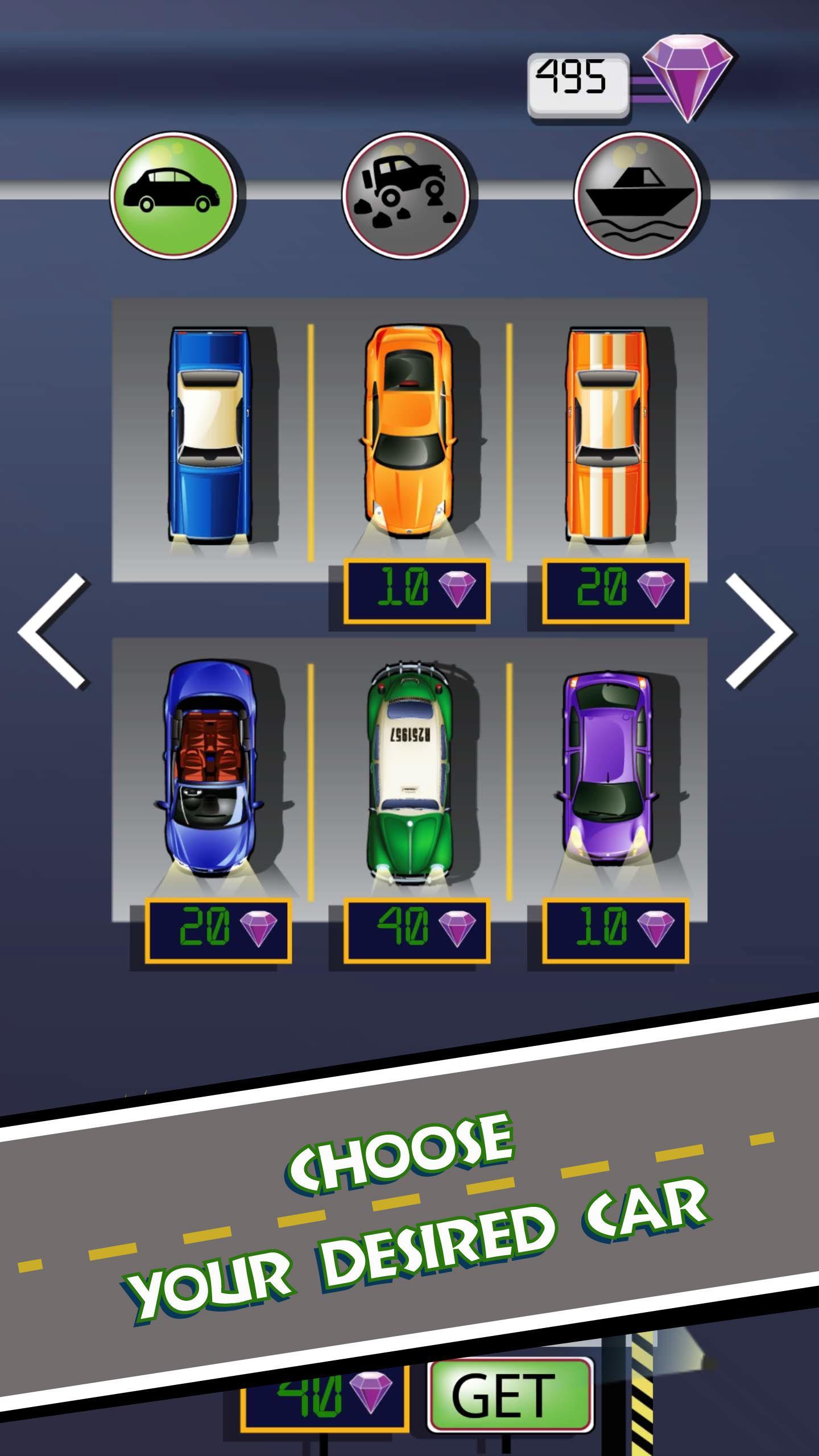 Car Parking 4.1 Screenshot 8