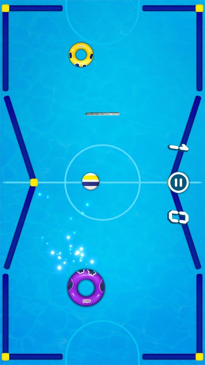 Air Hockey Challenge 1.0.15 Screenshot 13