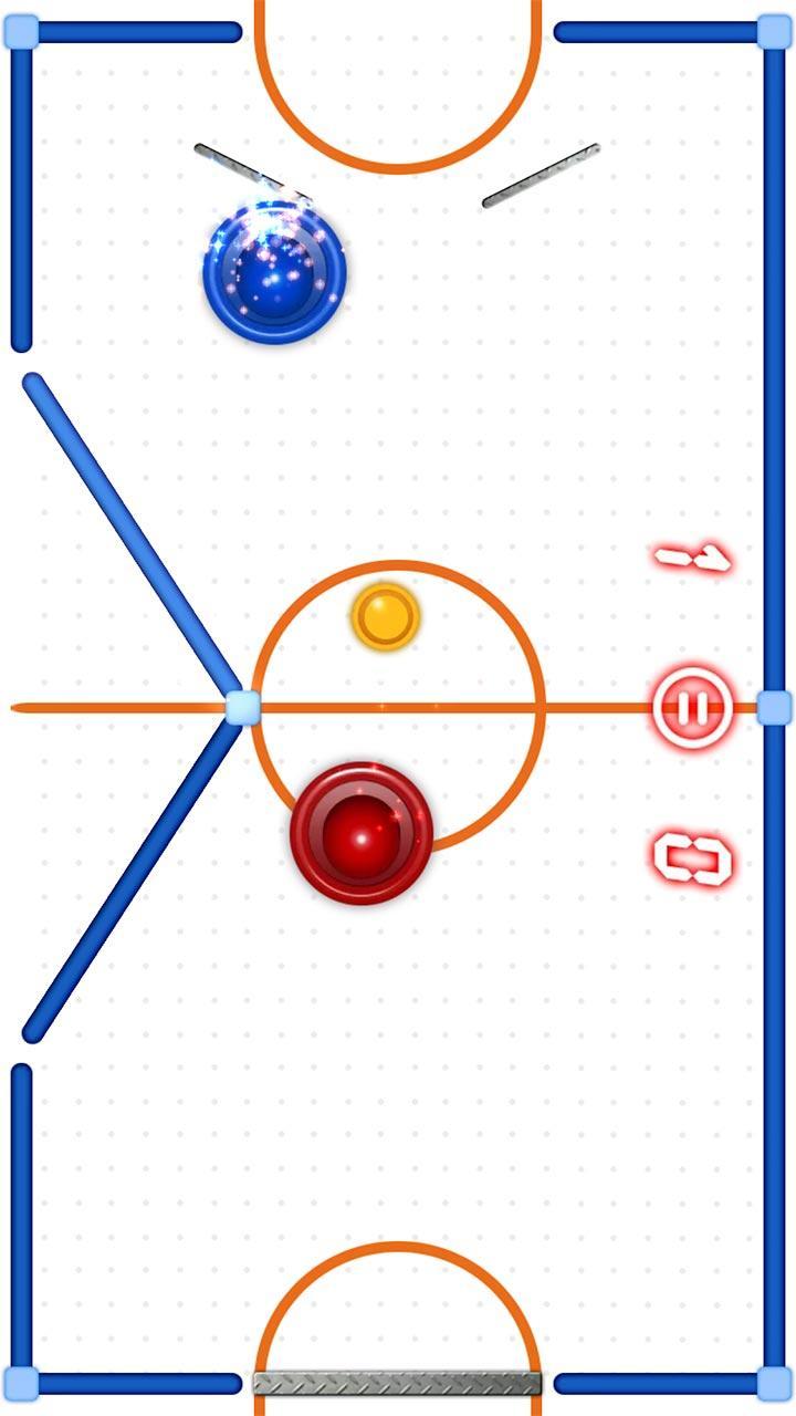 Air Hockey Challenge 1.0.15 Screenshot 2