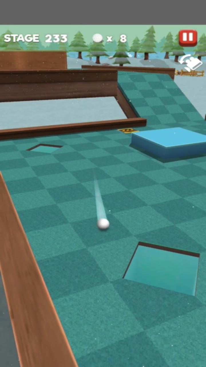 Putting Golf King 1.1.5 Screenshot 12