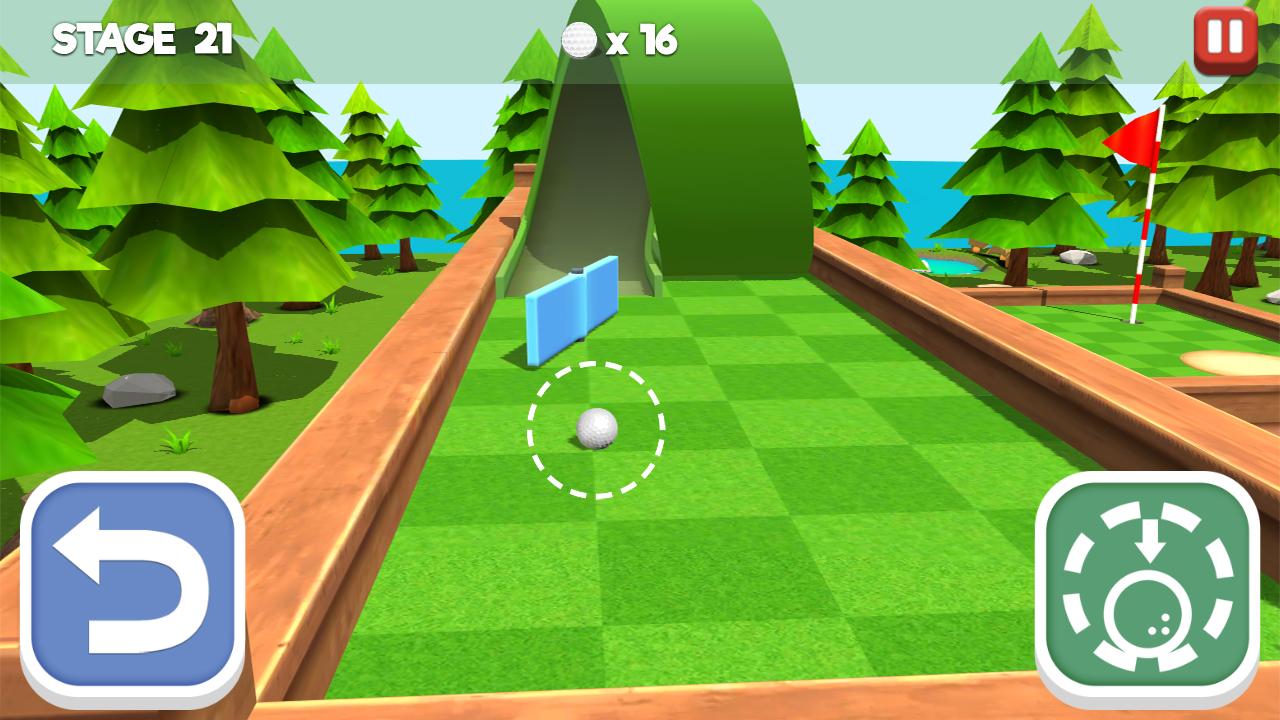 Putting Golf King 1.1.5 Screenshot 15