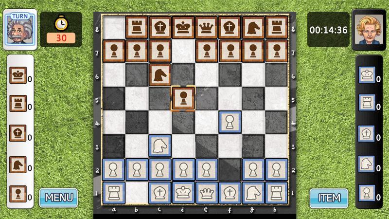 Chess Master King 20.10.07 Screenshot 13