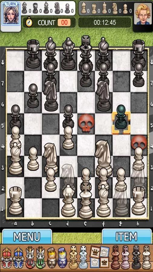 Chess Master King 20.10.07 Screenshot 16