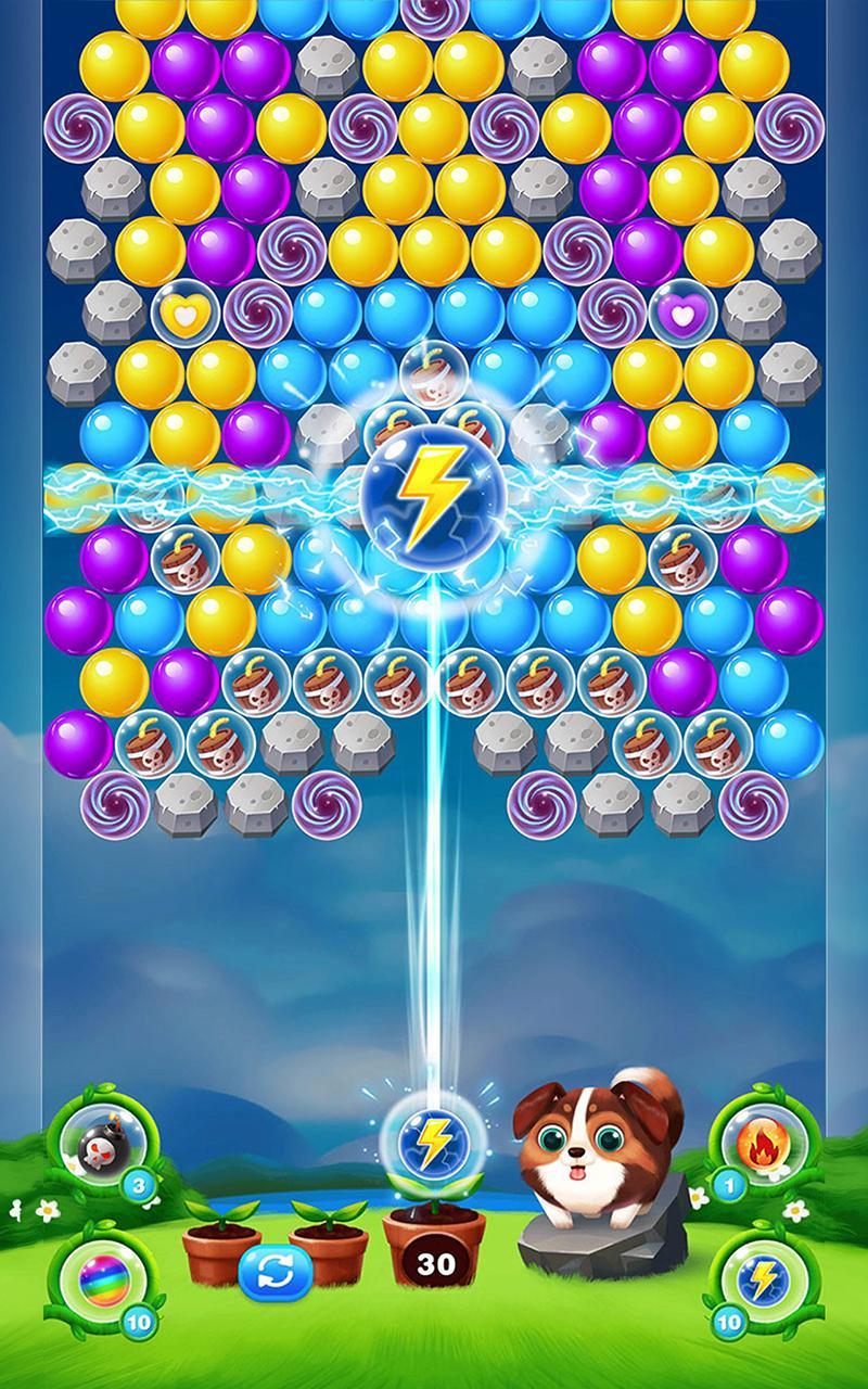 Bubble Shooter Balls 3.03.5020 Screenshot 10