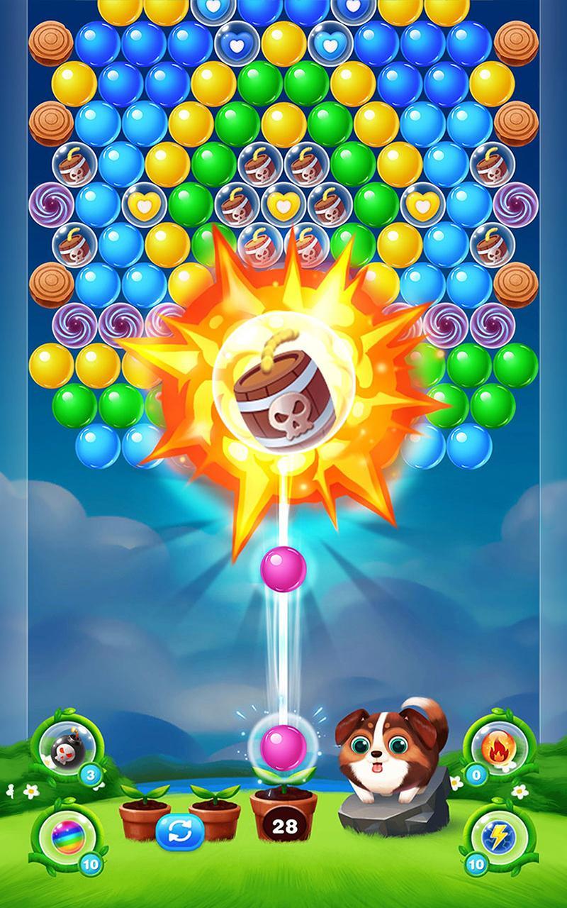 Bubble Shooter Balls 3.03.5020 Screenshot 12