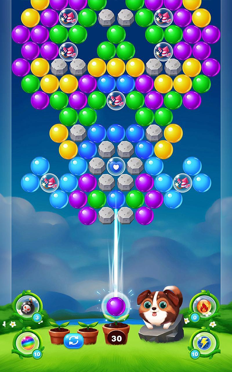 Bubble Shooter Balls 3.03.5020 Screenshot 13