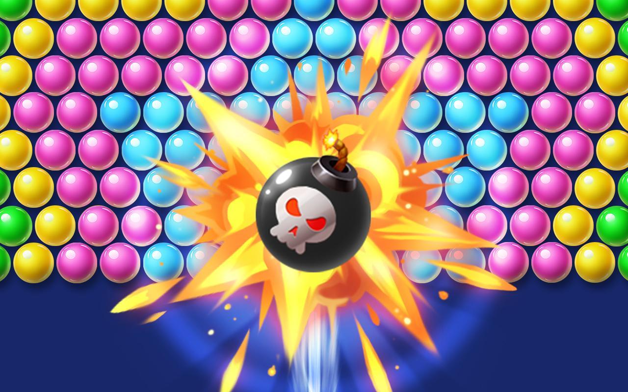 Bubble Shooter Balls 3.03.5020 Screenshot 14