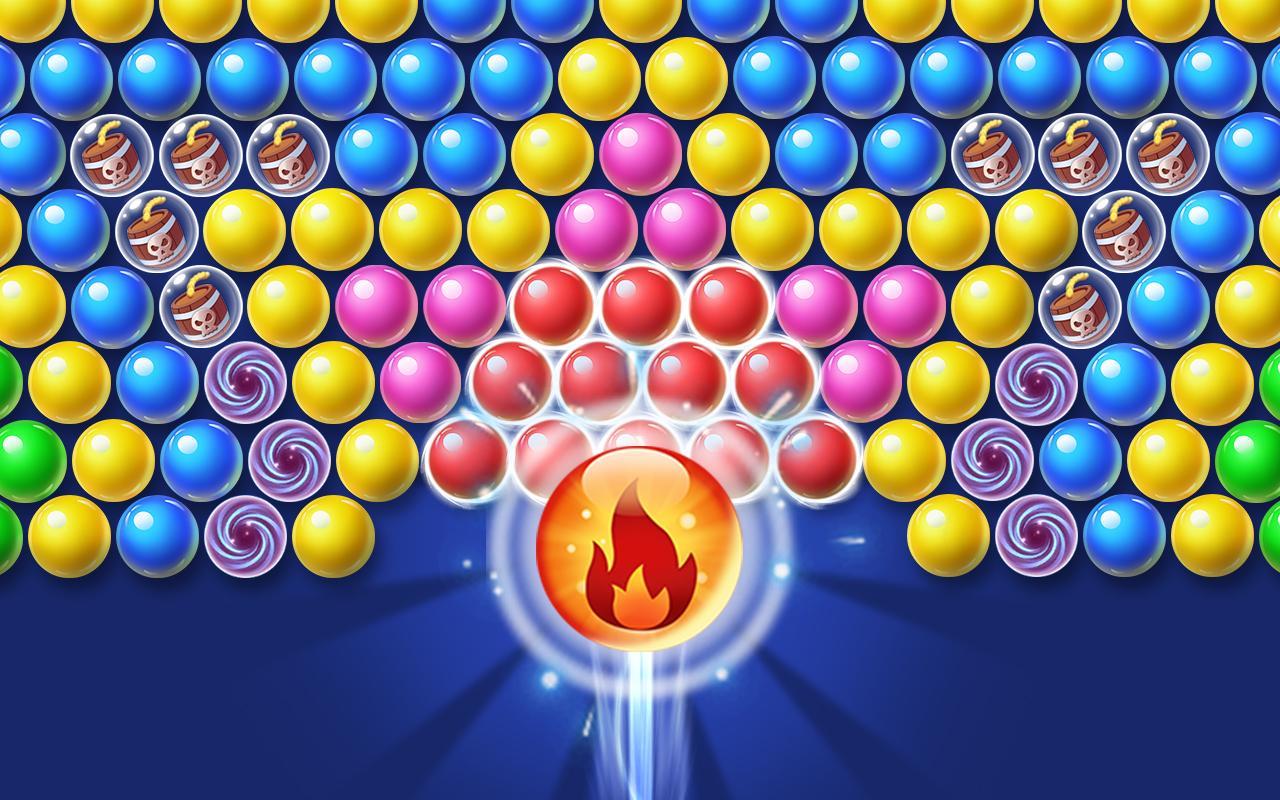 Bubble Shooter Balls 3.03.5020 Screenshot 15