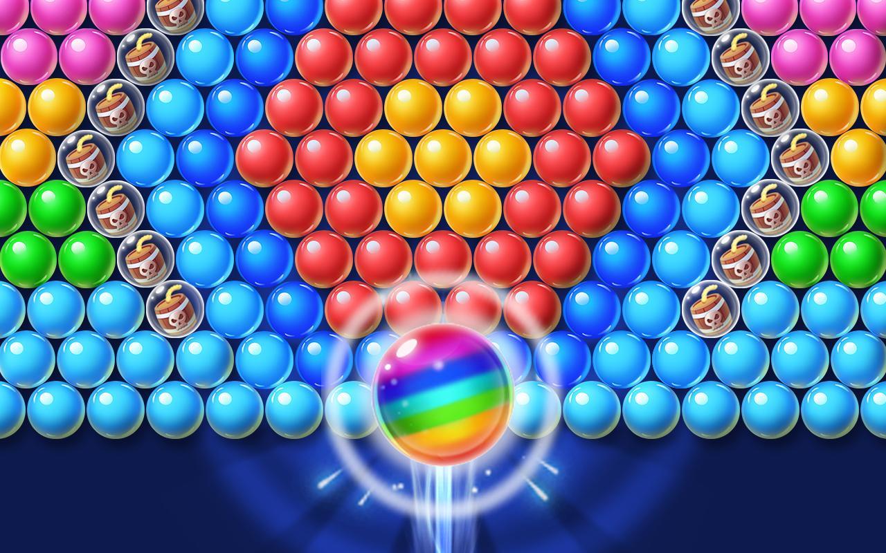 Bubble Shooter Balls 3.03.5020 Screenshot 16