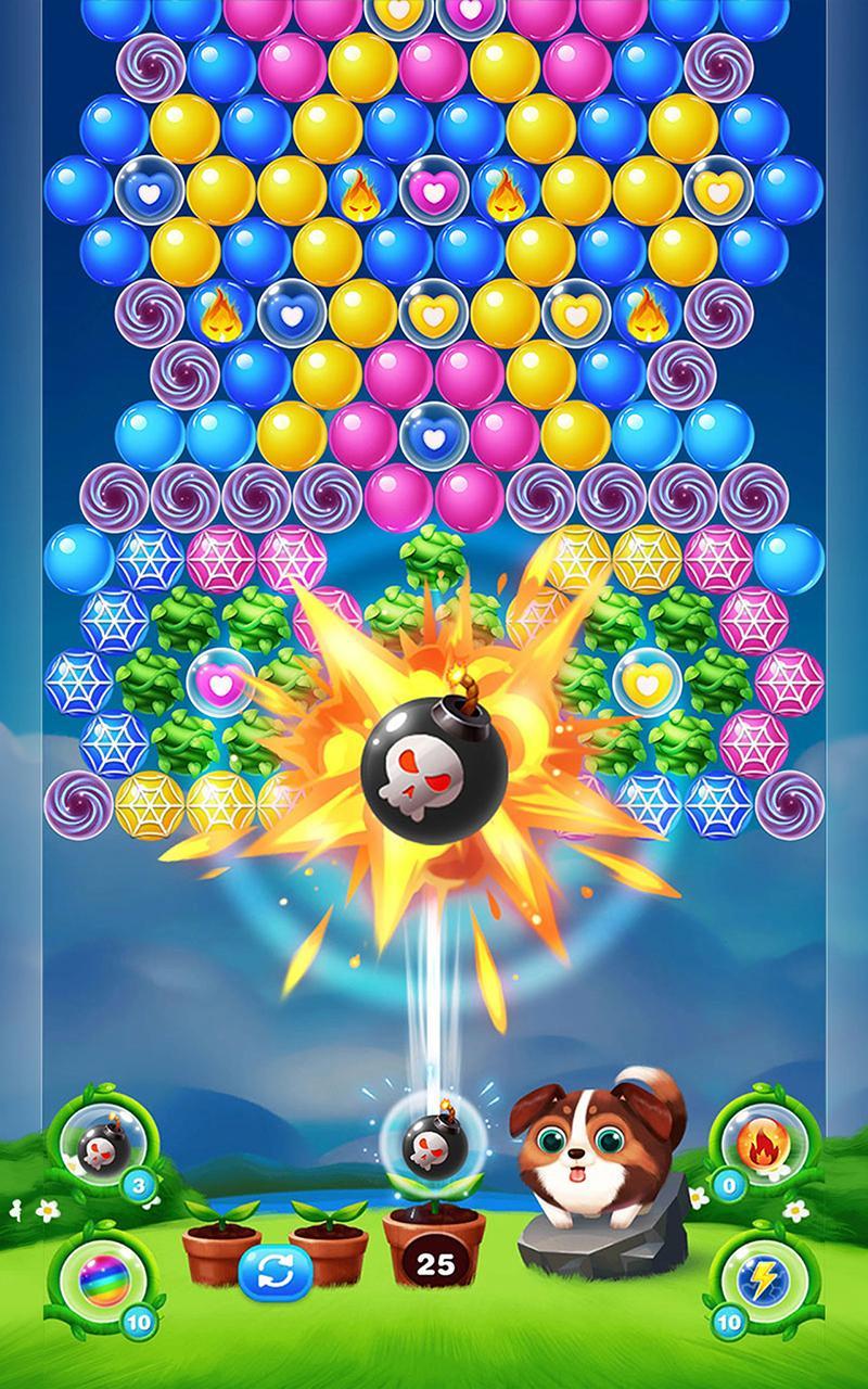 Bubble Shooter Balls 3.03.5020 Screenshot 17