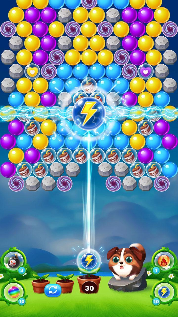 Bubble Shooter Balls 3.03.5020 Screenshot 2