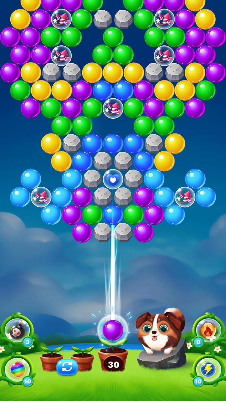 Bubble Shooter Balls 3.03.5020 Screenshot 5