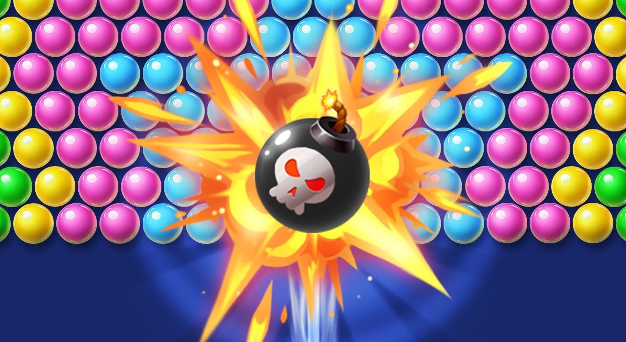 Bubble Shooter Balls 3.03.5020 Screenshot 6