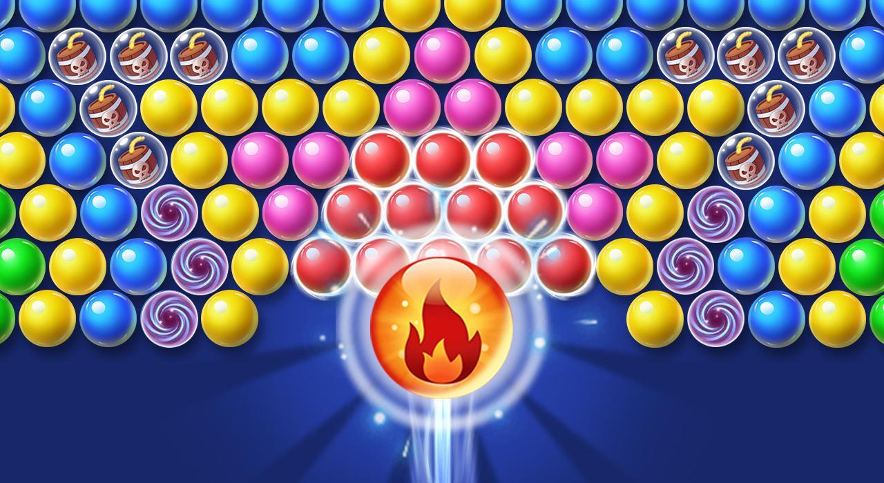 Bubble Shooter Balls 3.03.5020 Screenshot 7