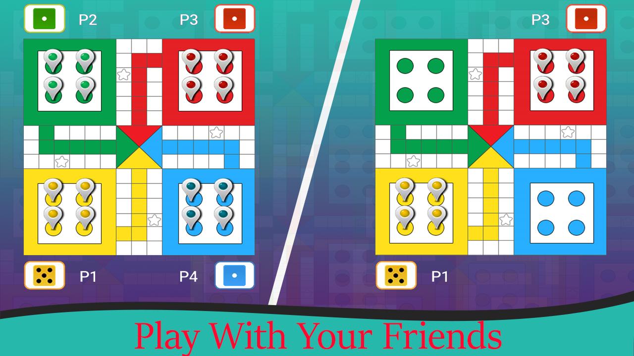 Ludo Star 3.1 Screenshot 1