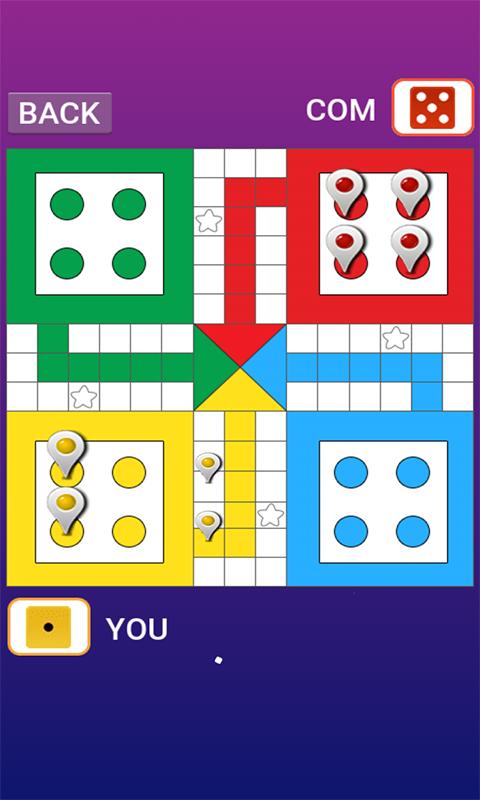 Ludo Star 3.1 Screenshot 3