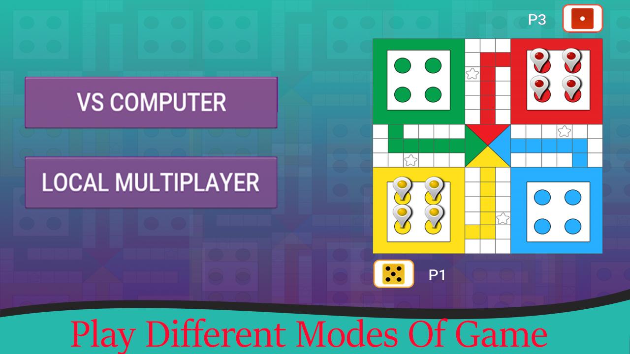 Ludo Star 3.1 Screenshot 4