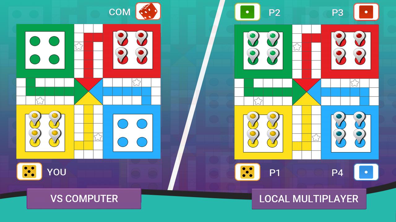 Ludo Star 3.1 Screenshot 6