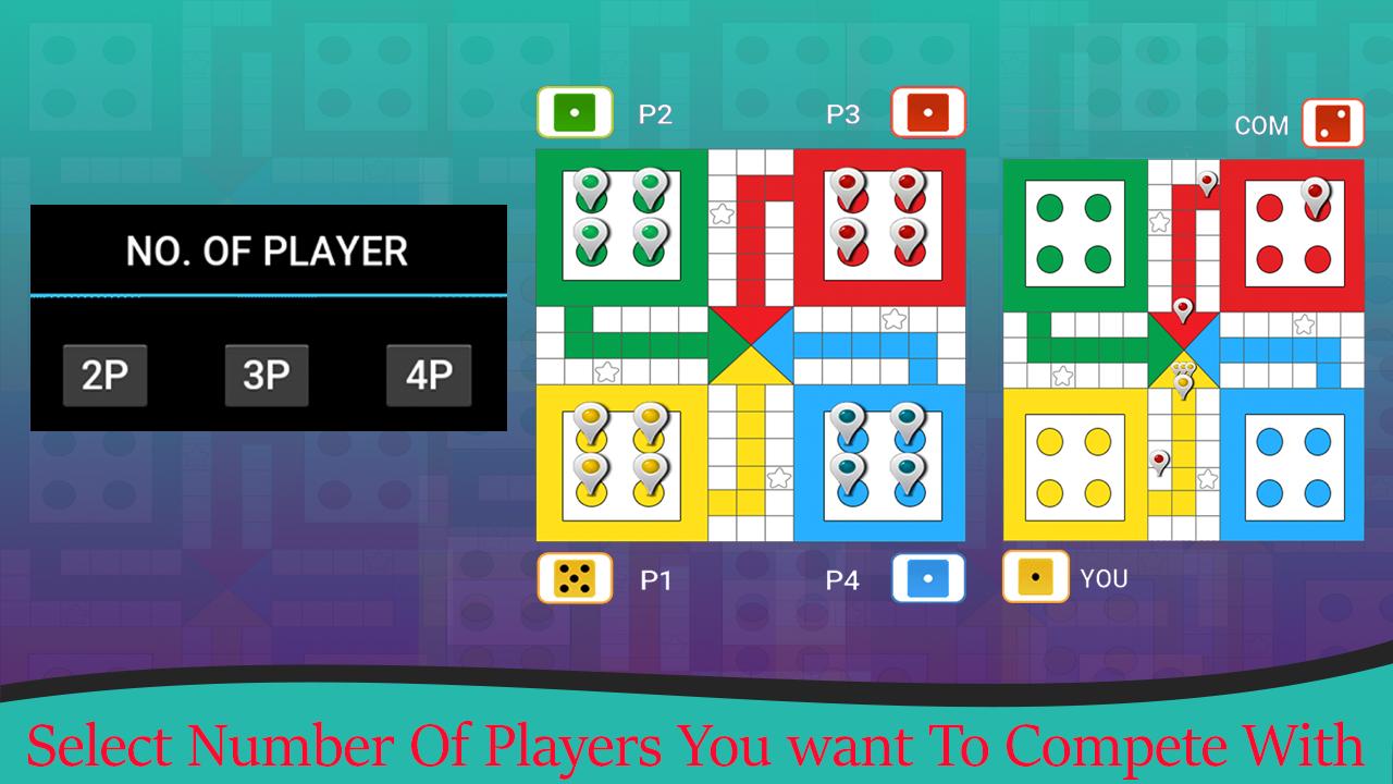 Ludo Star 3.1 Screenshot 7