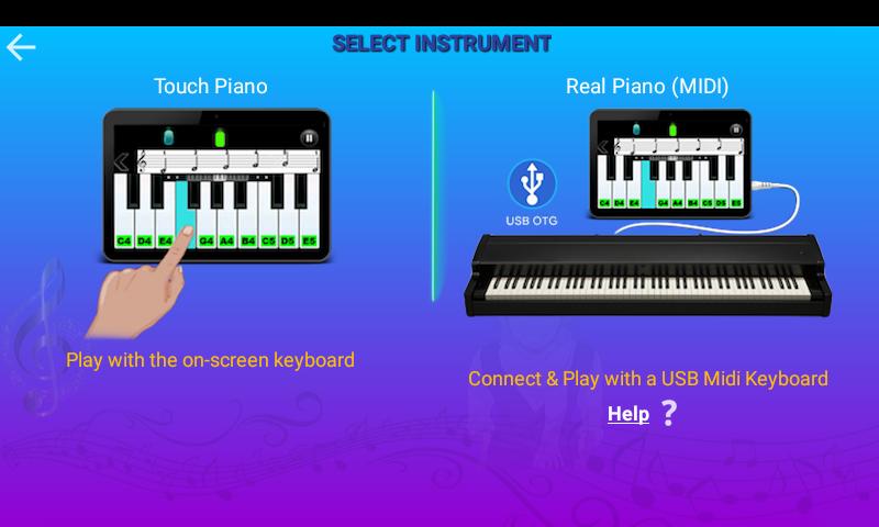 Real Piano Teacher 6.4 Screenshot 13