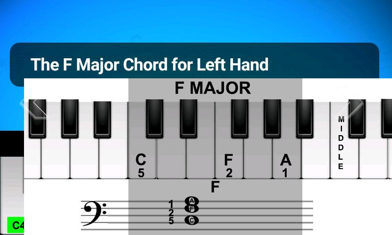 Real Piano Teacher 6.4 Screenshot 14