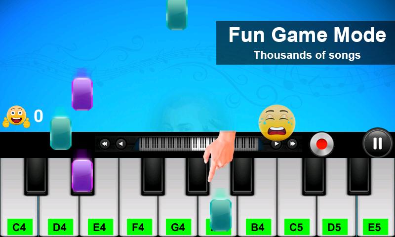 Real Piano Teacher 6.4 Screenshot 16