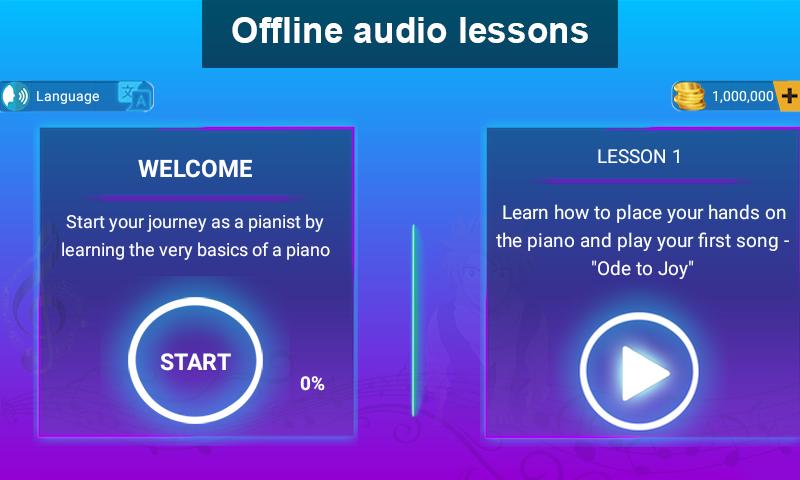 Real Piano Teacher 6.4 Screenshot 17