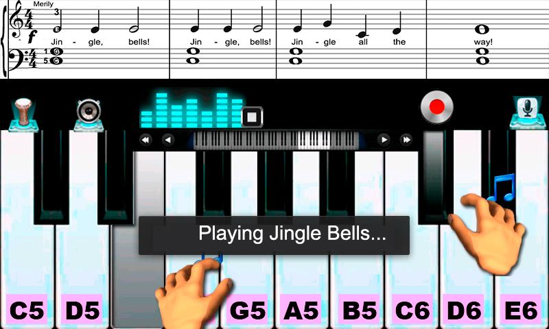 Real Piano Teacher 6.4 Screenshot 23