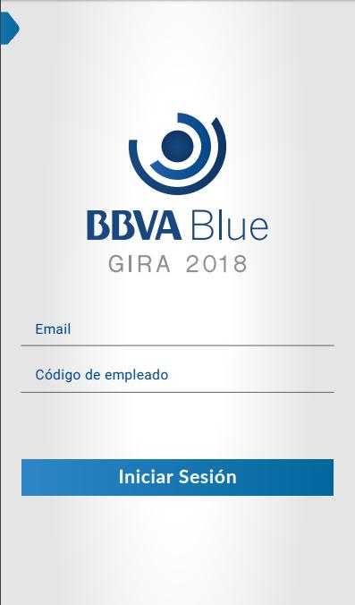 BBVA Más Azul 1.4 Screenshot 2