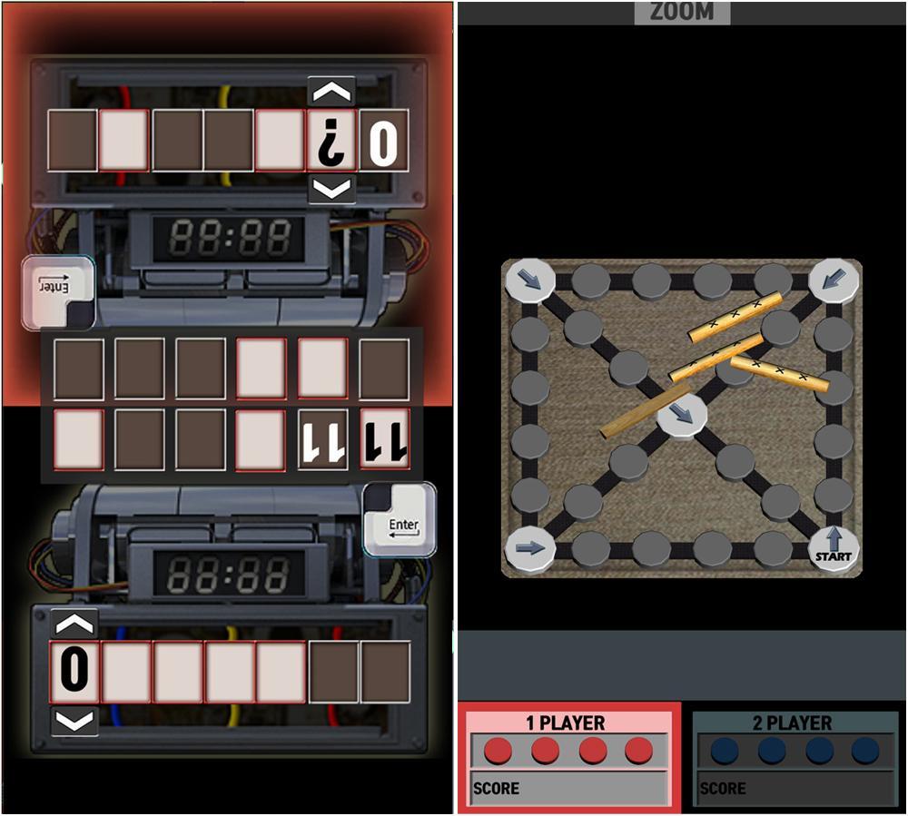 Board Game Friends (2,3,4players) 14Games 26 Screenshot 3