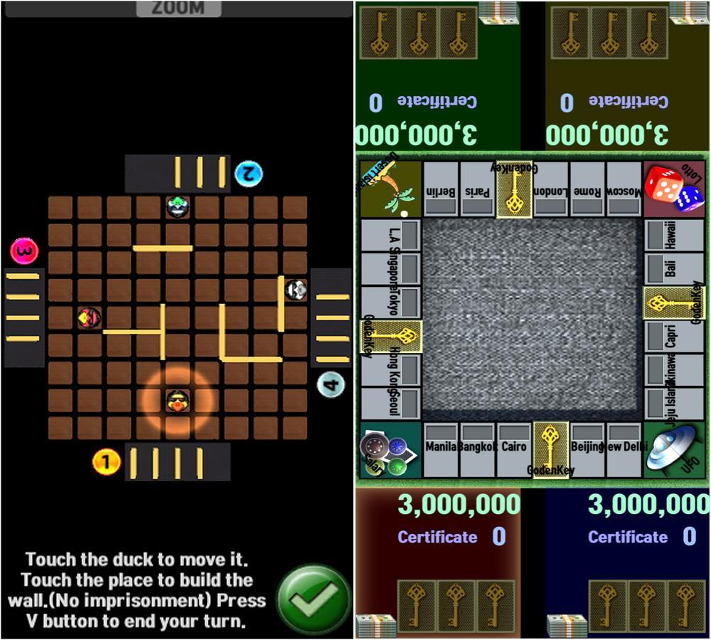 Board Game Friends (2,3,4players) 14Games 26 Screenshot 5