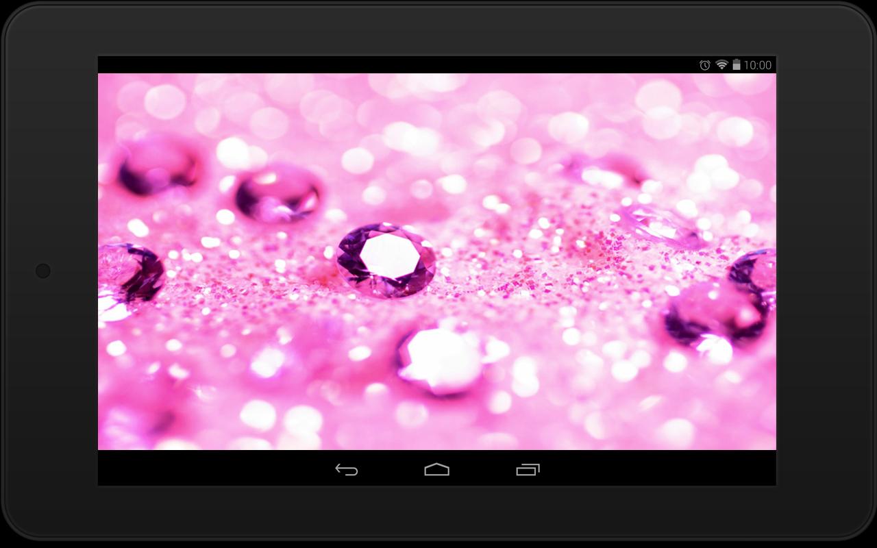 Pink Girly Wallpapers 2.2 Screenshot 6