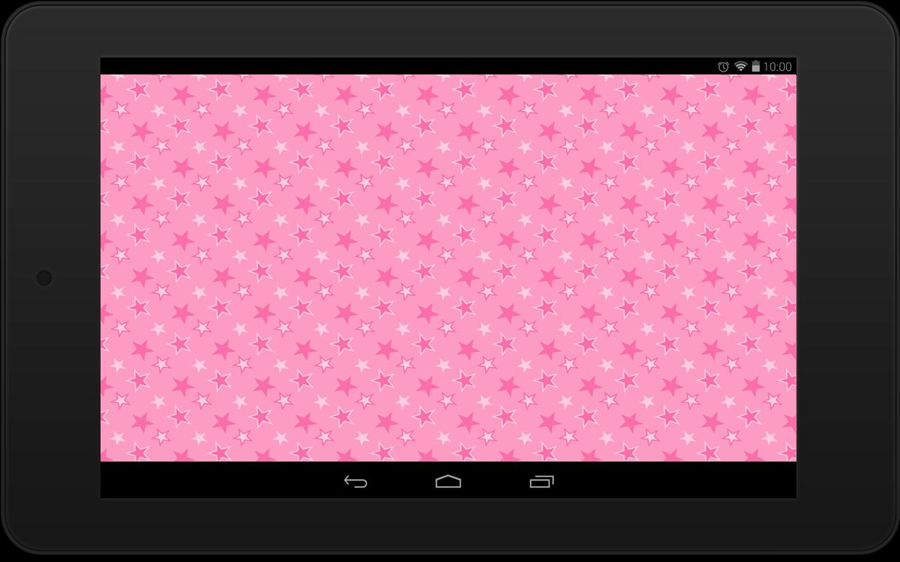 Pink Girly Wallpapers 2.2 Screenshot 7